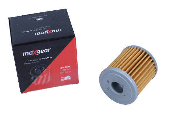 Maxgear Oliefilter 26-8038