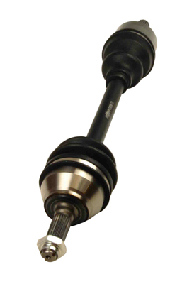 Aandrijfas Maxgear 49-0490