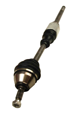 Aandrijfas Maxgear 49-0471