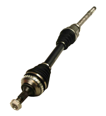 Aandrijfas Maxgear 49-0950