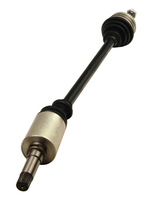 Aandrijfas Maxgear 49-0312