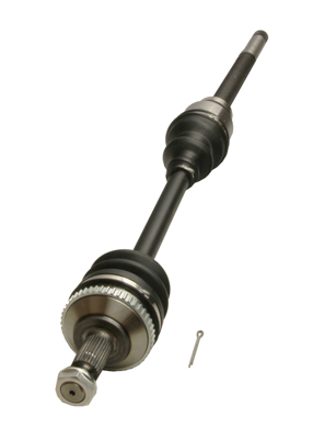 Aandrijfas Maxgear 49-0460