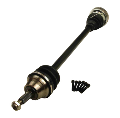 Aandrijfas Maxgear 49-1661