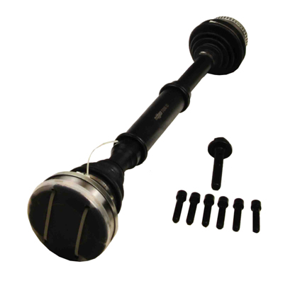 Aandrijfas Maxgear 49-0550