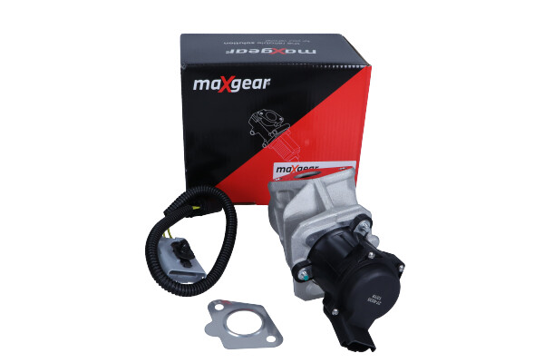 Maxgear EGR-klep 27-0235