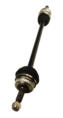 Aandrijfas Maxgear 49-1666