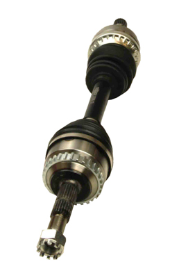 Aandrijfas Maxgear 49-0465