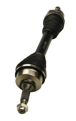 Aandrijfas Maxgear 49-0891