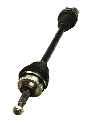 Aandrijfas Maxgear 49-0324