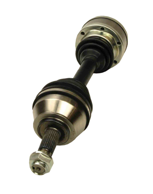 Aandrijfas Maxgear 49-1677