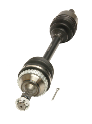 Aandrijfas Maxgear 49-1678