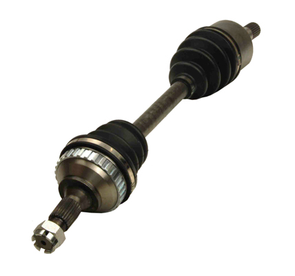 Aandrijfas Maxgear 49-1679