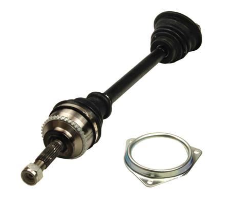 Aandrijfas Maxgear 49-1683