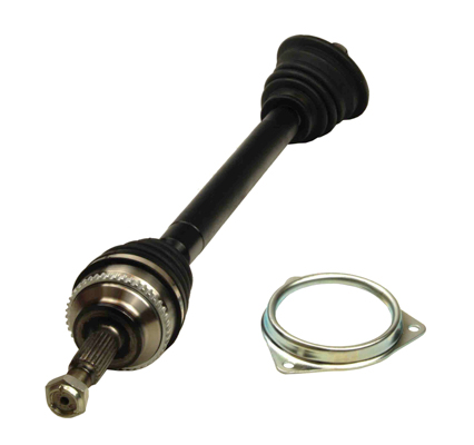 Aandrijfas Maxgear 49-0622