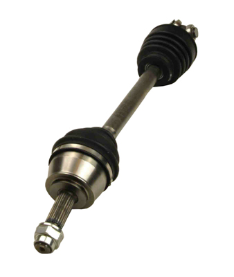 Aandrijfas Maxgear 49-0840