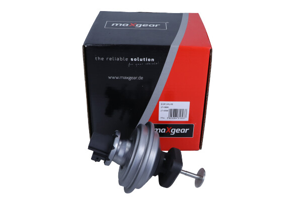 Maxgear EGR-klep 27-0699