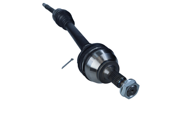 Aandrijfas Maxgear 49-0535