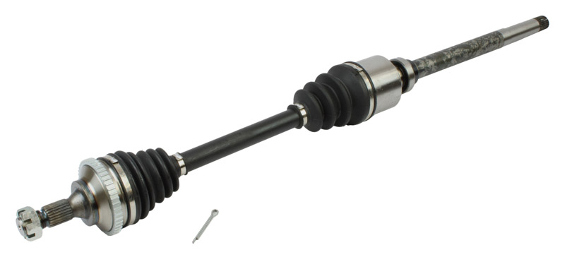 Aandrijfas Maxgear 49-1161