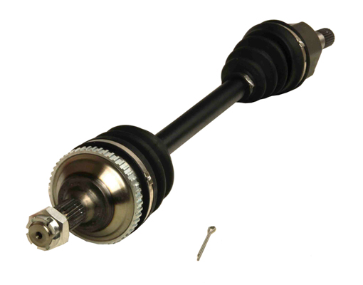 Aandrijfas Maxgear 49-1162