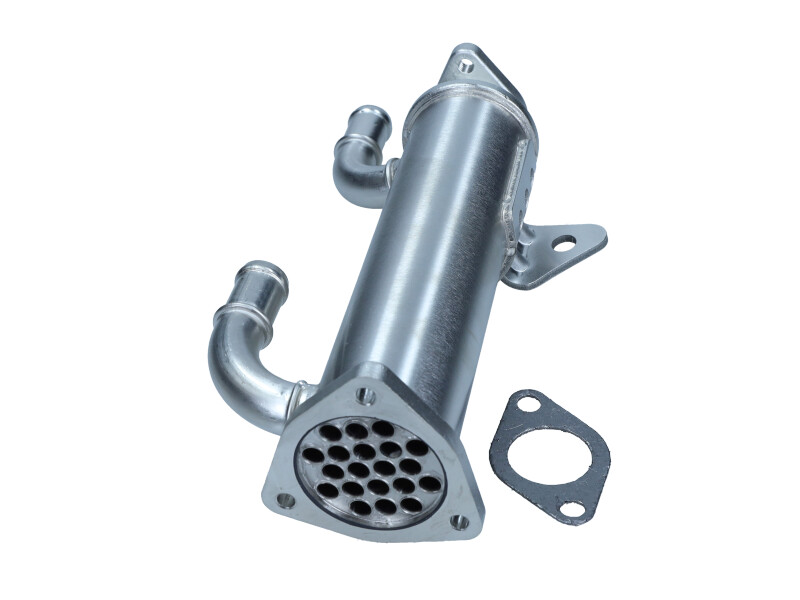 Koeler, uitlaatterugvoering Maxgear 27-0790