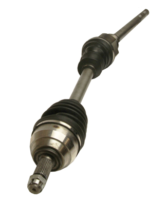 Aandrijfas Maxgear 49-1710