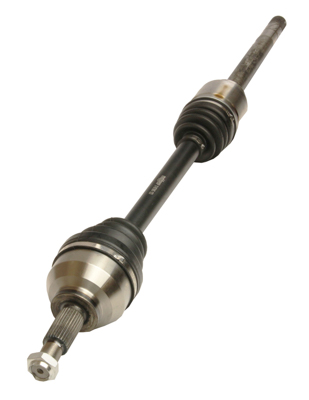 Aandrijfas Maxgear 49-1720