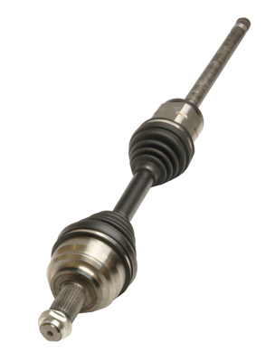 Aandrijfas Maxgear 49-0861