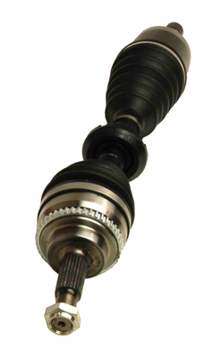 Aandrijfas Maxgear 49-1181