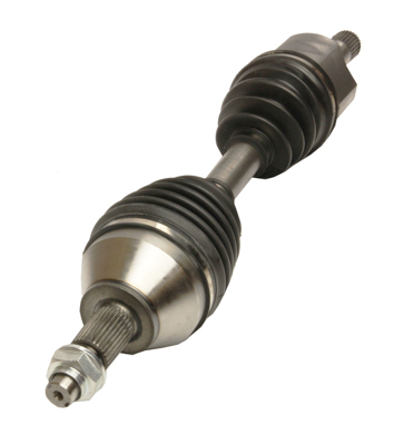 Aandrijfas Maxgear 49-1755