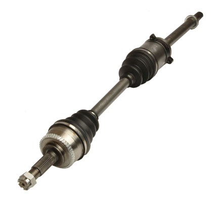 Aandrijfas Maxgear 49-1761