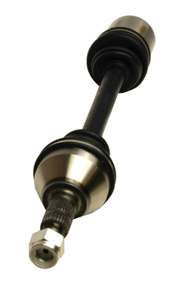 Aandrijfas Maxgear 49-1150