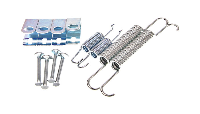 Rem montageset Maxgear 27-1192