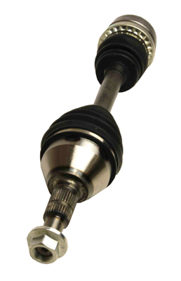 Aandrijfas Maxgear 49-1767