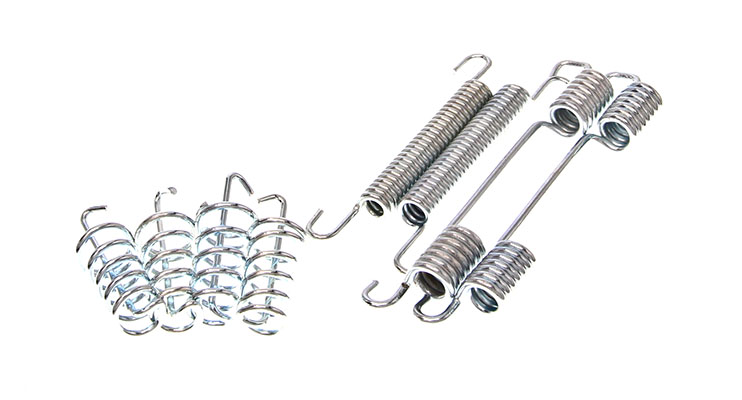 Rem montageset Maxgear 27-1205