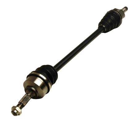 Aandrijfas Maxgear 49-1156