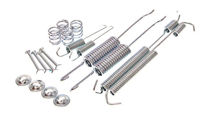 Maxgear Rem montageset 27-1210