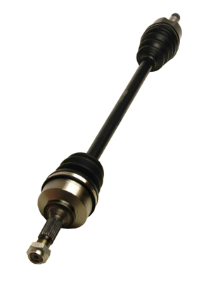 Aandrijfas Maxgear 49-1769