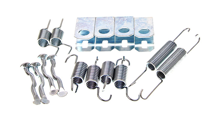 Rem montageset Maxgear 27-1220