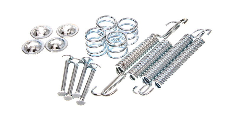 Rem montageset Maxgear 27-1225