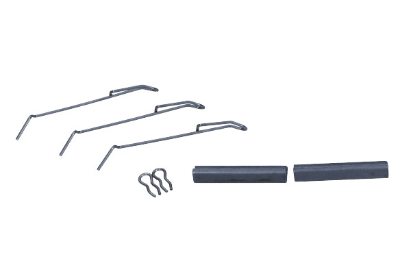 Maxgear Rem montageset 27-1450