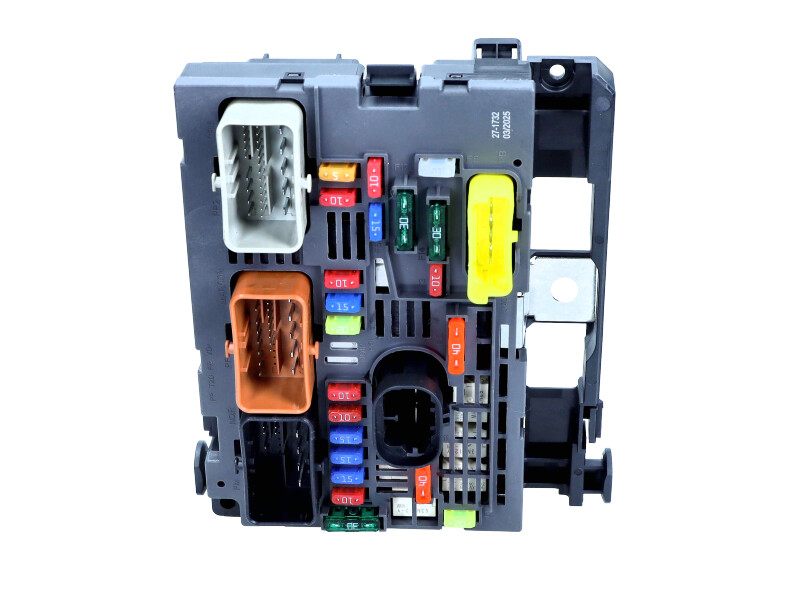 Regeleenheid, motoregeling Maxgear 27-1732