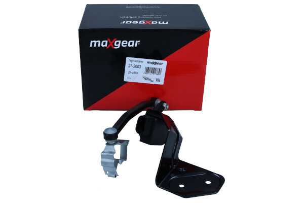 Maxgear Xenonlicht sensor (lichtstraalregeling) 27-2003