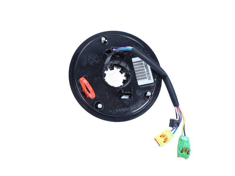 Wikkelveer, airbag Maxgear 27-2118