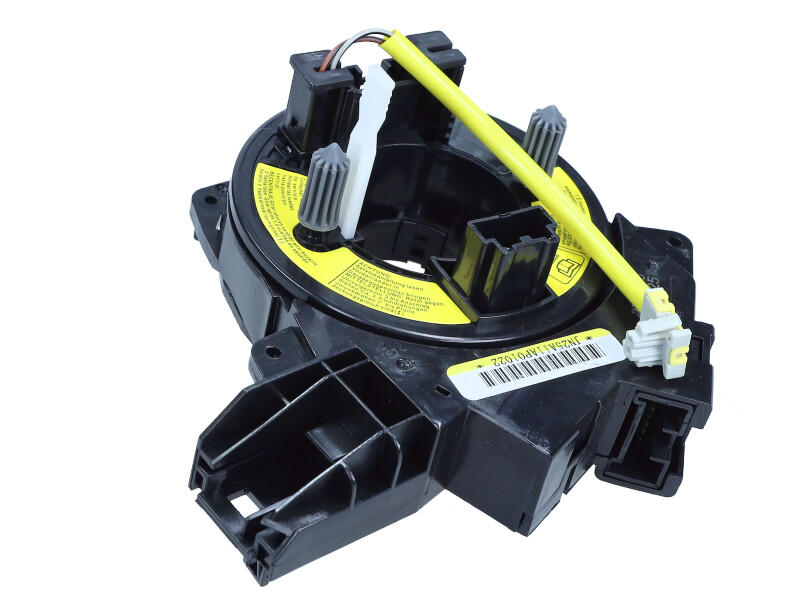 Wikkelveer, airbag Maxgear 27-2120