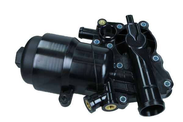 Maxgear Oliefilterhuis 27-2196