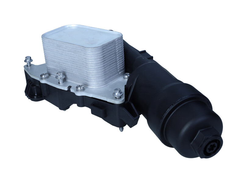 Oliekoeler, motorolie Maxgear 27-2198