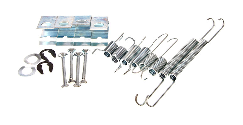 Rem montageset Maxgear 27-2270