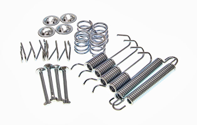 Rem montageset Maxgear 27-2272