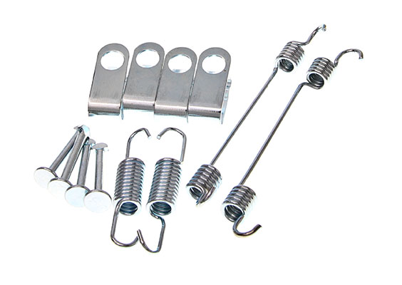 Maxgear Rem montageset 27-2273