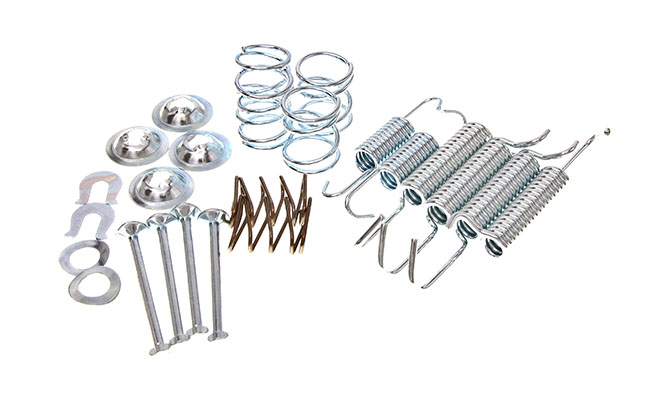 Rem montageset Maxgear 27-2291